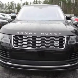 Land Rover HSE 2024 Usado, Volante a la Izquierda, Asientos de Cuero, Cámara Trasera, Emisión Euro IV, Faros de Xenón, Pantalla Táctil - Product Image 1