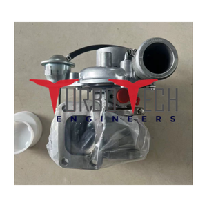 TURBOCOMPRESSEUR 35242167F VA76 - Product Image 1