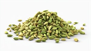 Cardamomo Verde Seco Premium Isar, Especia India Natural, Aroma Intenso, Elaichi de Alta Calidad, 100% Semillas Puras, Suministro a Granel, OEM - Product Image 4