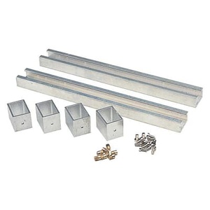 Per PLC PAC e Controllori Dedicati ABB 4TBO858020C0100 - Product Image 1