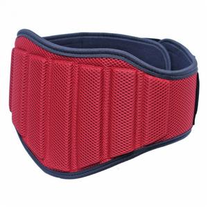 Ceinture de musculation GAF unisexe pour la musculation, la protection, la musculation en salle de sport, ceinture de musculation de haute qualité en néoprène - Product Image 6