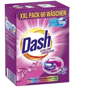 Capsules de couleur fraîche Original Dash 448,2g – Offres en gros – Approvisionnement fiable pour supermarchés et distributeurs – En vente - Product Image 2