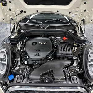 M I N I Cooper S 2020, Superventas, Paquete Tecnológico, Hatchback 2D, 2.0L 16V TwinPower Turbo, Automático de 6 Velocidades, Tracción Delantera, Venta Rápida - Product Image 6
