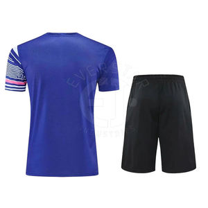 Uniforme de tennis de haute qualité à prix réduit pour vente en ligne Uniforme de tennis de dernière conception à prix réduit - Product Image 3
