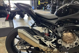 Motocicleta Deportiva B-M-W S 1000 RR Black Storm Met. En venta - Product Image 3