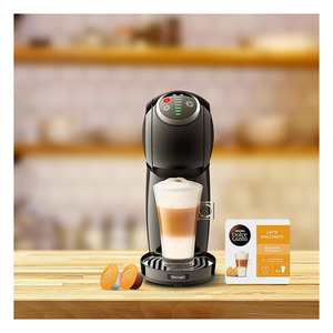 Machine à café Dolce Gusto Premium Capsule Espresso Maker Meilleure qualité Usine directe Style moderne adapté à la maison - Product Image 6