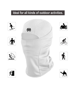 Couvre-visage d'hiver pour hommes cagoule coupe-vent pour temps froid cagoule coupe-vent masque de ski pour hommes et femmes du pakistan - Product Image 6
