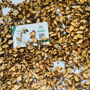 Petites coupes d'écorce épicées/Branche à base de plantes Kanela/Tranches de branche de Zimt en forme de terre/Branche de cannelle Cassia-Échantillons gratuits disponibles - Product Image 5