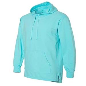 Sudaderas con Capucha de Forro Polar Estilo Pullover de la Mejor Calidad al por Mayor 2026 para Hombre, Talla Grande, Hip Hop, Logotipo Personalizado, Servicio OEM Disponible - Product Image 4