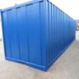 Gran oferta, de 20 pies contenedor de envío, contenedor de carga seca estándar marino para transporte, capacidad usada de 40 pies - Product Image 6