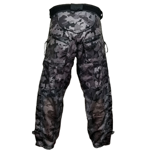 Pantalones de Camuflaje con Rodilleras, Pantalones de Caza y Paintball para Hombre, Pantalones Cargo Jogger de Alta Calidad - Product Image 4