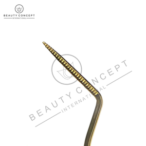 Prix de gros Beauté et outils de levage de cils sur mesure Meilleur fournisseur écologique Outils de levage de cils en acier inoxydable OEM - Product Image 4