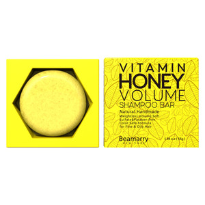 Barre de shampoing et d'après-shampoing solide faite à la main sans sulfate pour soins capillaires bio de marque privée 2 en 1 - Product Image 5