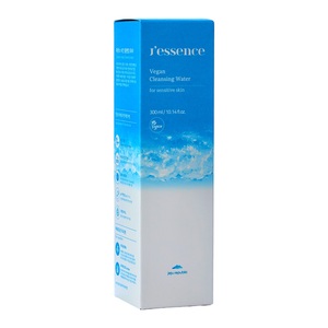 Pulizia ecologica dal coreano (acqua detergente vegana) per la pelle sensibile, formula senza profumo - Product Image 3