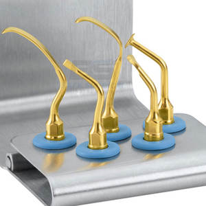 Kit de lifting sinus professionnel pour la chirurgie d'implantation dentaire, kit de lifting sinus en acier inoxydable, instruments chirurgicaux - Product Image 3