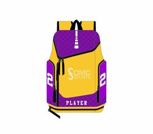 Mochila deportiva de alta calidad, bolsa para correr directamente, senderismo, hidratación, bicicleta, poliéster, deporte al aire libre - Product Image 5