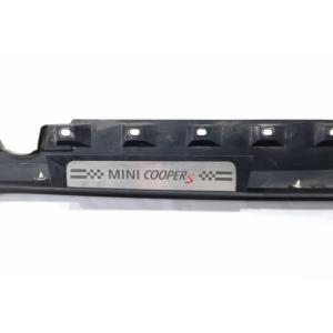 MINI FALDA LATERAL IZQUIERDA MINI Countryman S 51779801887 (10>) - Product Image 5