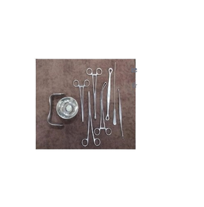 JUEGO DE INSTRUMENTOS MTP REGULAR DE BRONCE DE GRADO PREMIUM HECHO S.S DE ALTA CALIDAD... - Product Image 3