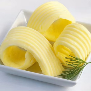 100% Natural Salted Margarine ISO Halal Certified Sterilized Bulk <b>Box</b> Packaging for Food Industry Use 80% Fat Content 18 Month - Product Image 1