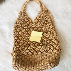 Bolso de mano de lujo para mujer, a la moda, hecho a mano de pagador, rafia, 2023 - Product Image 2