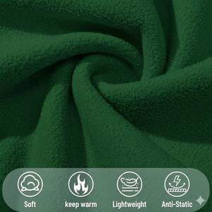 Chaqueta Bomber de Manga Larga para Hombre, Reversible, Transpirable, de Otoño, con Logotipo Personalizado al por Mayor, Ropa Deportiva - Product Image 5