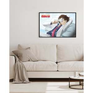 Detective Conan Kaito Kid Anime <b>Poster</b> - Product Image 3
