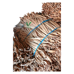 Jacinto de agua sostenible de materia prima artesanal de Vietnam para tejer muebles, accesorios y decoración ecológica - Product Image 1