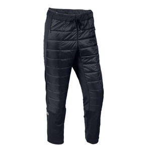 Pantalones acolchados de burbujas de invierno para hombres, cálidos y gruesos para exteriores, pantalones acolchados con aislamiento, moda informal, suministro de fábrica OEM - Product Image 6