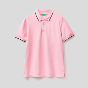 T-shirt Homme Manches Courtes de Haute Qualité, Motif Uni Imprimé, Technique Foncée, Tissu Jersey Respirant, Teint Uni, 100% Coton - Product Image 5