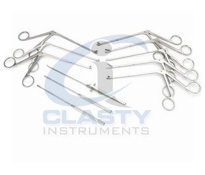 Arthroscope cứng nhắc 2.7mm 4mm arthroscope Bộ dụng cụ <span class=keywords><strong>arthroscopy</strong></span> độ nét cao arthroscope 4.0mm - Product Image 3