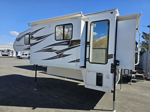 New Best 4x4 RV Compatible <b>Small</b> Short Bed Pop up <b>Slide</b>-in Truck Campers with Fast Shipping Worldwide - Product Image 6