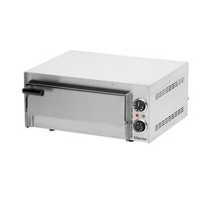 Mini 1 Pizza <b>Oven</b> with 1 Cooking Chamber Portable Toaster & <b>Oven</b> - Product Image 1