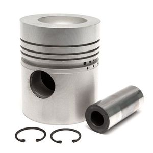 Jeu de segments de piston pour moteur diesel Perkins 89207, pièce de rechange - Product Image 1