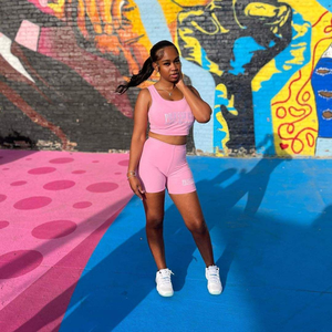 Ensemble 2 pièces personnalisé avec logo – T-shirts et shorts d'été respirants style vintage pour homme – Qualité supérieure, couleurs et tailles personnalisables pour adultes - Product Image 4