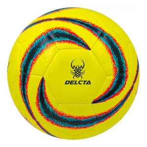 Balón de Fútbol Híbrido Personalizado con Logotipo, Balón de Fútbol Híbrido en Oferta - Product Image 1