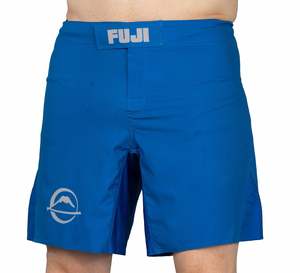Short MMA 2 en 1 unisexe Short d'entraînement de fitness pour hommes Pantalon de sport décontracté pour course à pied Pantalon décontracté pour hommes - Product Image 5