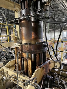 Machinerie B l o w  Machinery 1993 K-a-u-t-e-x K B 2 5 0 6 4 Prête à la vente maintenant - Product Image 5