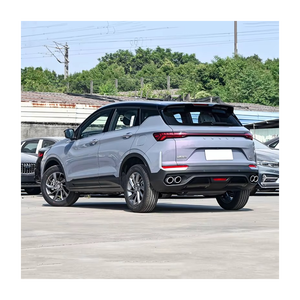 Hot <b>Sale</b> Geely Coolray L Front-Wheel Drive Fuel Vehicles Gasoline <b>Car</b> New Auto SUV Made in China <b>for</b> <b>Sale</b> - Product Image 5