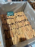 Bâtons de Cannelle/Casse de Qualité Supérieure, Produit Agricole du Vietnam, Saveur Douce et Épicée, Prix de Gros +84 326055616