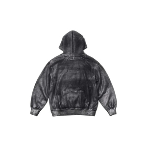 Sudaderas con capucha de lavado ácido para hombre, nueva moda, logotipo personalizado, sudaderas con capucha de lavado ácido para hombre, sudaderas con capucha informales cálidas básicas de algodón mezcladas con lavado ácido para hombre - Product Image 5