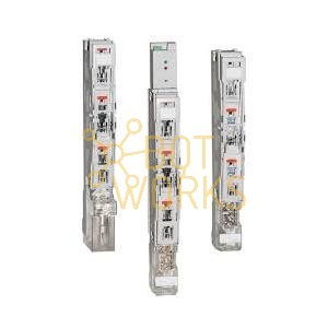 Interruttore Industriale in ABS Mersen A1023132 - Product Image 1