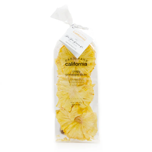 Fruits d'ananas séchés Tranches d'ananas séchées fabriquées au Vietnam Qualité supérieure Prix le moins cher Ananas tranchés secs pour la vente en gros - Product Image 6