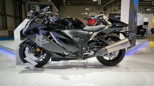 คุณภาพใหม่ suzukii Hayabusa - Product Image 6