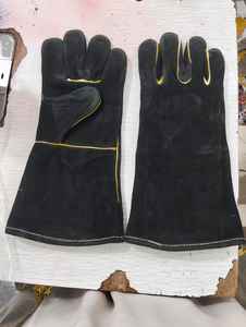 Gants de sécurité, vêtements de travail - Product Image 4