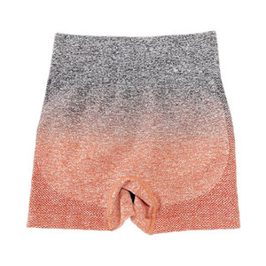 Shorts de sport pour femmes, nouveau, cyclisme, course à pied, Fitness, taille haute, Push Up, Shorts de gymnastique, Leggings, vêtements de Yoga pour femmes - Product Image 1