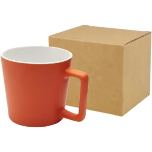 Taza de Cerámica Personalizada Cali, Hecha a Mano, Mate, para Merchandising - Product Image 5
