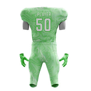 Sports Team <b>Clothing</b> Apparel & Accessories American <b>Football</b> Jersey Lightweight Superb Quality American <b>Football</b> Tops - Product Image 3