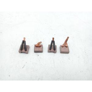 Spazzole per Motorino di Avviamento Ricambi Generici Vari Marchi Serie (90>) 72162403 Benzina - Product Image 1