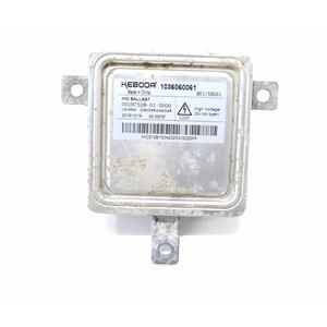 UNITÉ DE COMMANDE XÉNON LAND ROVER Range Rover Evoque 1ère Série 1036060061 (11>) - Product Image 1