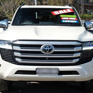 TOYOTA LANDCRUISER SAHARA RHD 2023 - Product Image 1